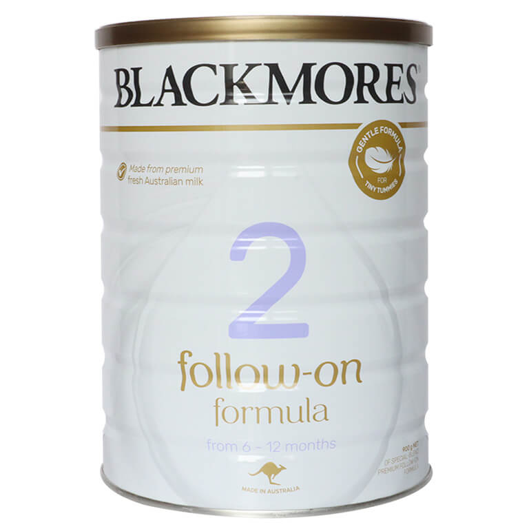 Sữa Blackmores số 2 Follow On Formula