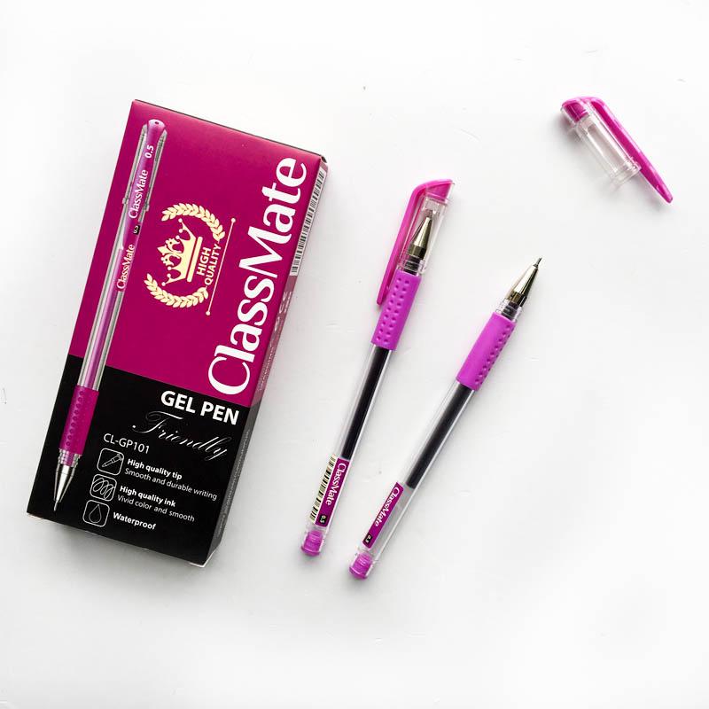 Bút gel Classmate CL-GP101 nét 0.5mm