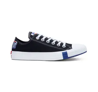 converse chuck taylor all star ox blue