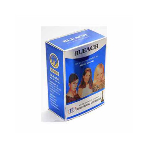Bột tẩy tóc Bleach 20g