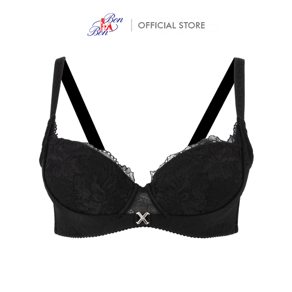 Áo lót mút mỏng, form thon gọn Bon Bon - BV3385
