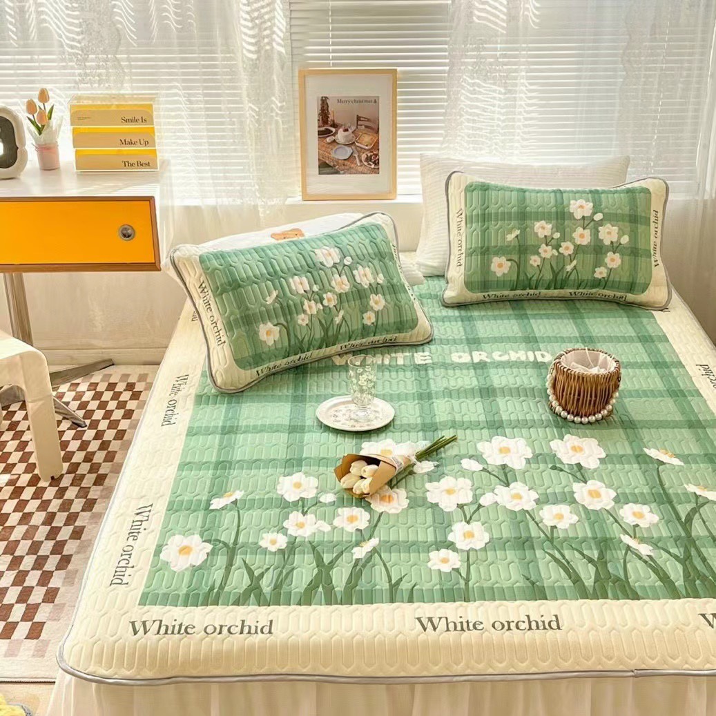 High-Quality Marcross 5D Rubber Air Conditioning Mat