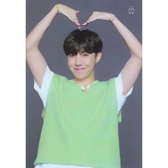 Vòng tay cheap moment J-hope BTS
