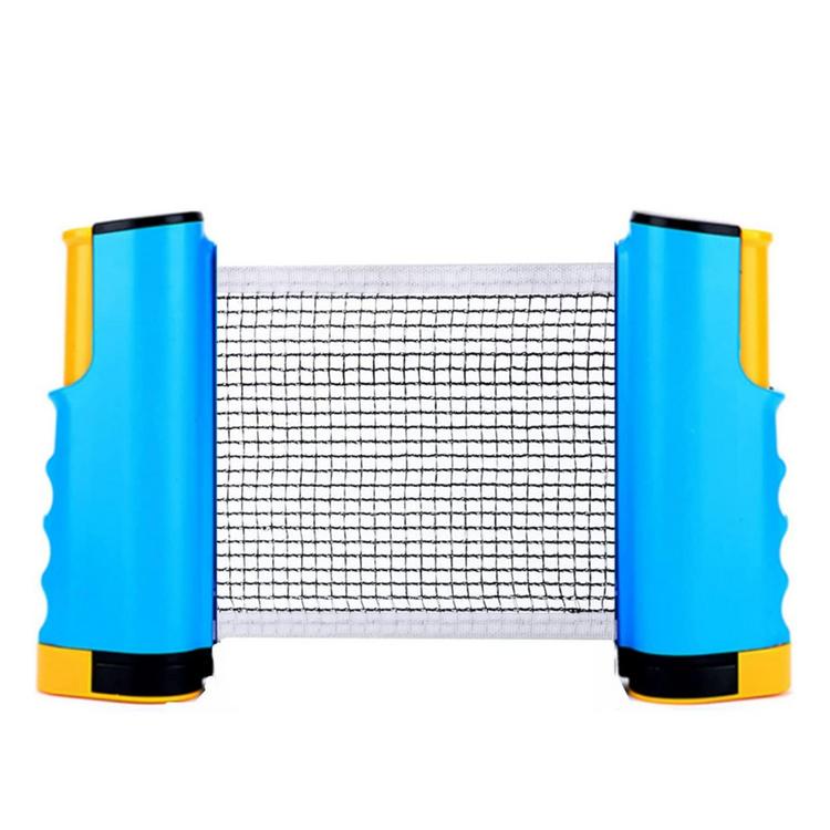 Retractable Table Tennis Net Retractable Table Tennis Nets & Posts Table Tennis Nets And Posts Equipment For Replacement everyday