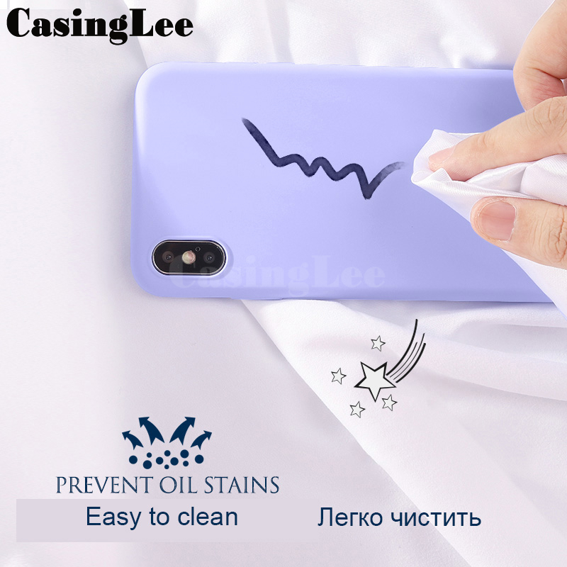 For Xiaomi Poco X6 NEO case Soft Silicone Liquid Lens Protection Slim For Xiaomi Poco X6 NEO Back Cover Phone Cases. 