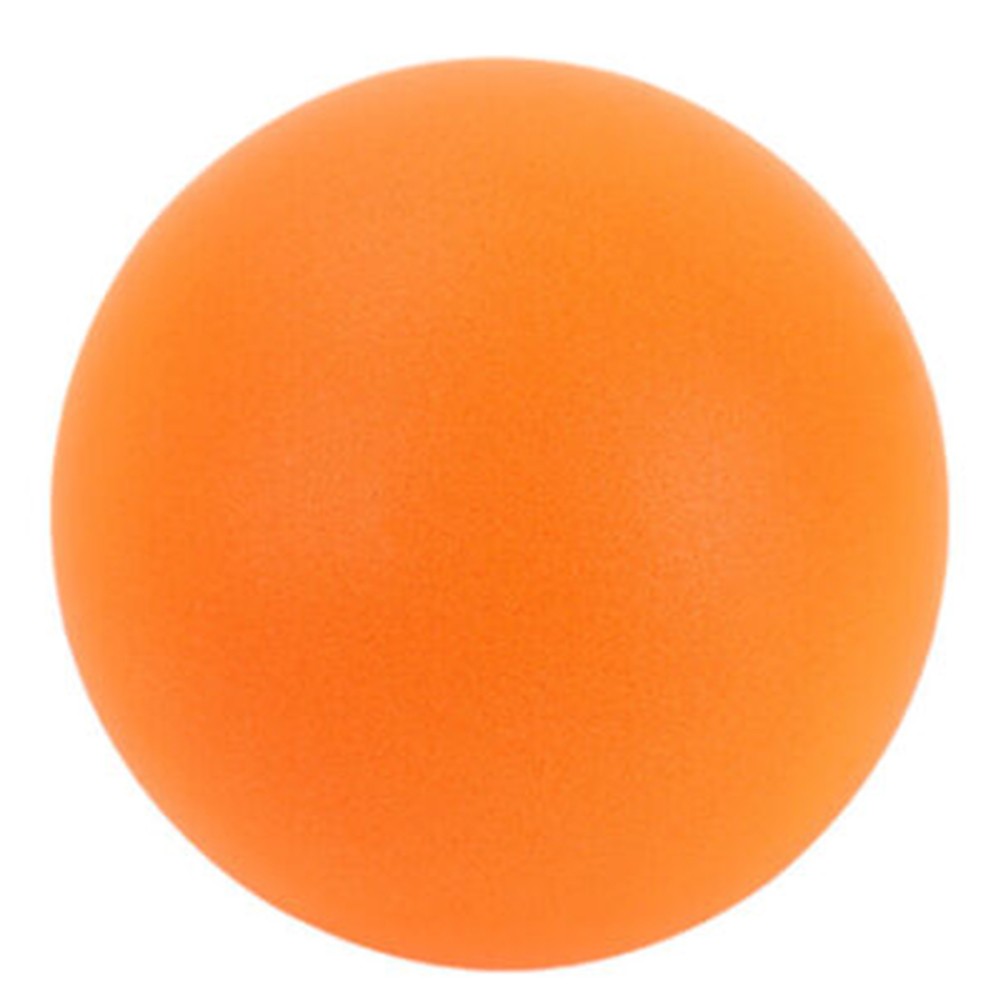 Silent Basketball PVC Foam Ball Uncoated High Density Ball
