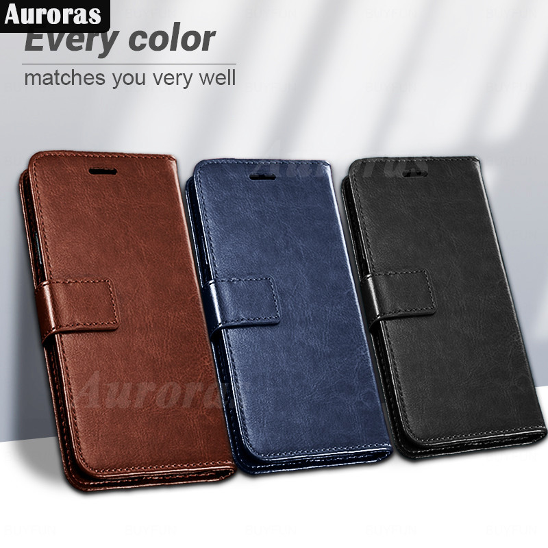 For CMF Phone 1 Case Luxury Flip Back Cover Leather Card Slot Stand Wallet Casing Hp for CMF Phone 1 Cover. 