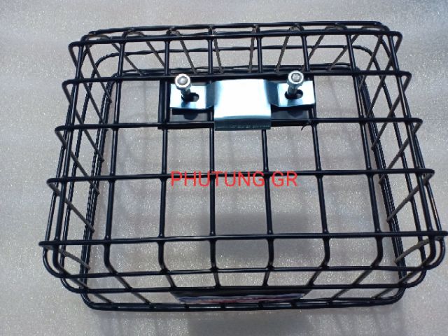 RỔ MAX VÀ CHALY  + CUP SỌC TRẮNG ĐEN