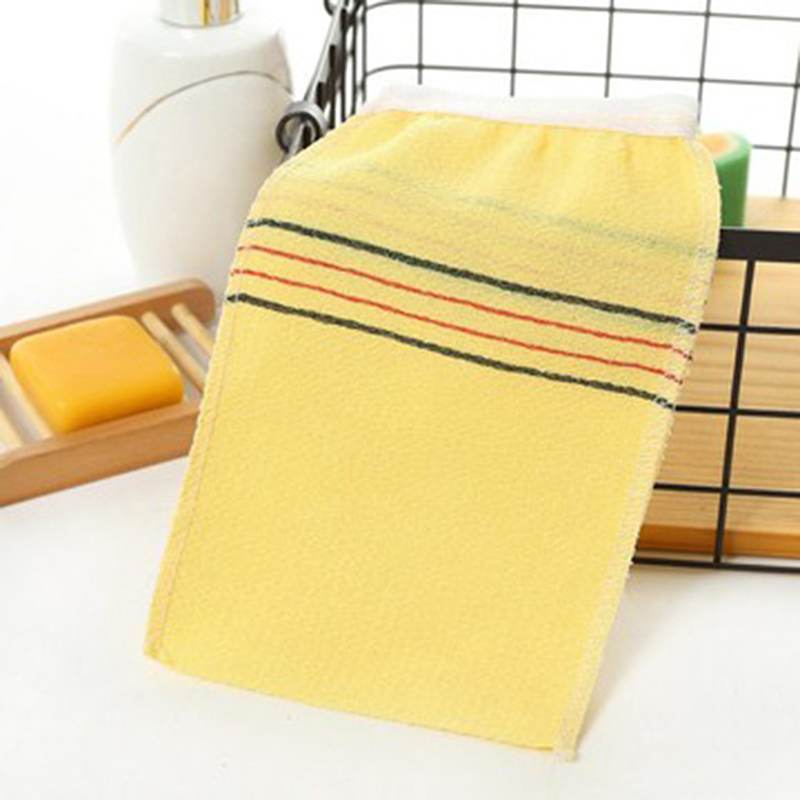 4pcsDouble-sided%20Towel%20Korean%20Exfoliating%20Bath%20Washcloth%20Body%20Scrub%20Shower%20Towel%20Encounter%20-%20Image%205