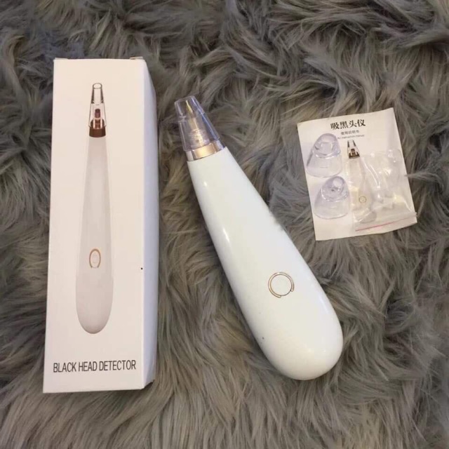 máy hút mụn mini cầm tay