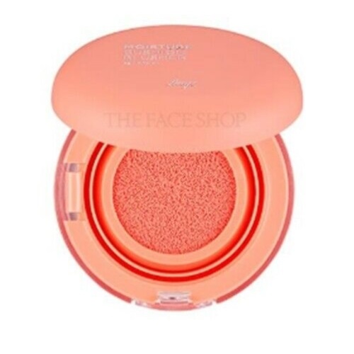 [THE FACE SHOP] Moisture Cushion Blush 8g