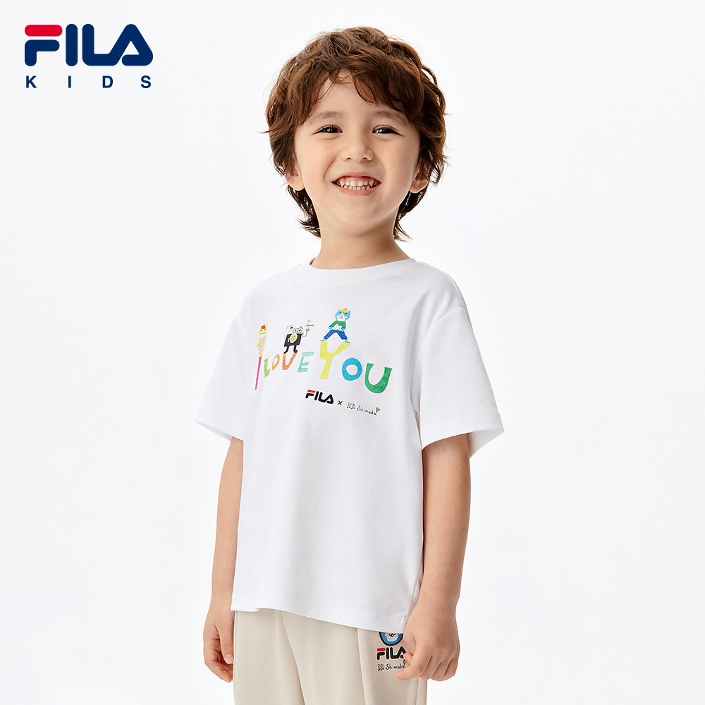 fila cat t shirt