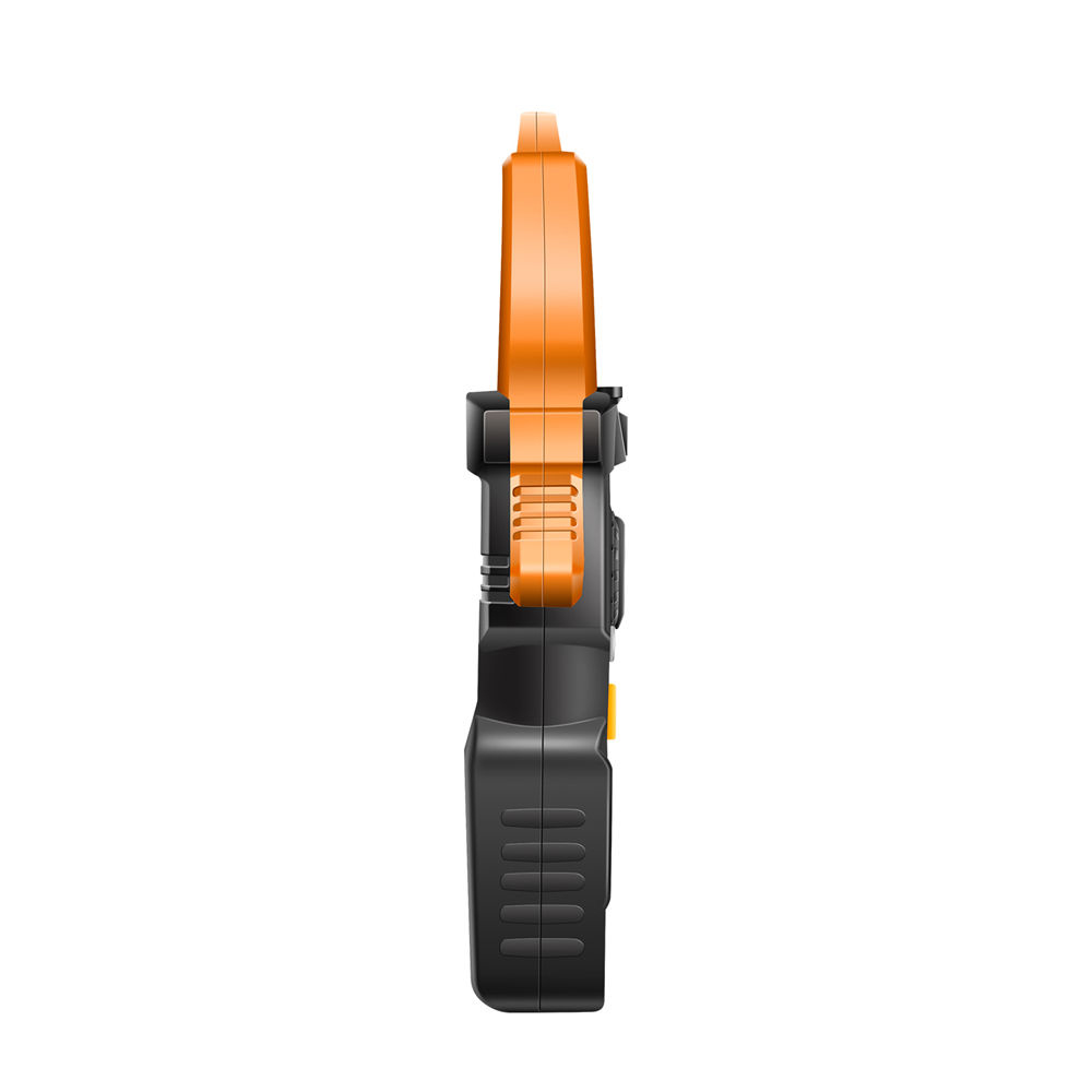 Ziqqucu ANENG Clamp Meter Multimeter Tester Auto Ranging TRMS 4000 Counts AC DC Current Voltage Ohm Volt Amp Meter Electrical Tools