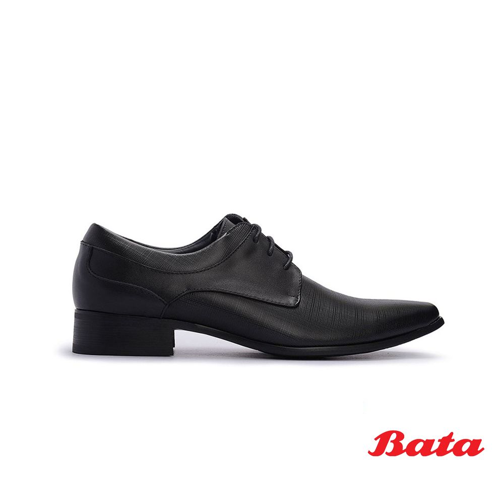 bata formal shoes without laces