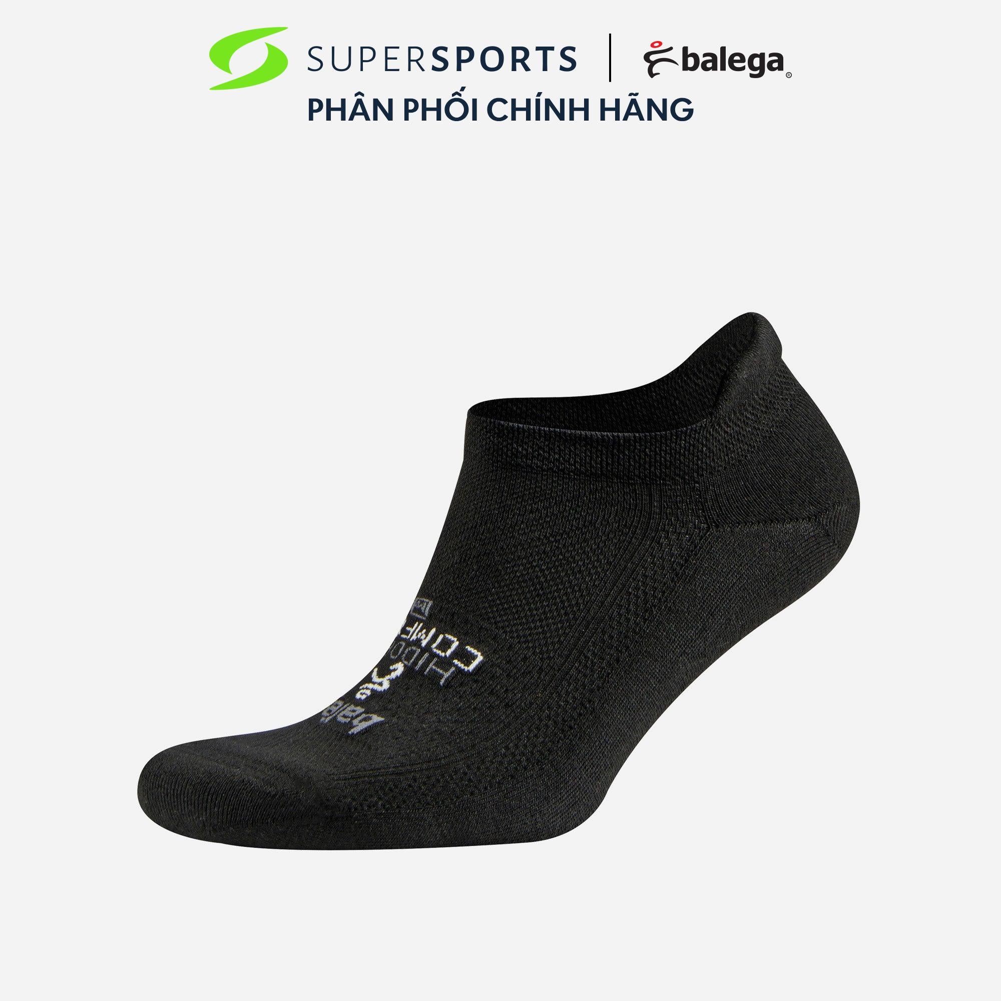 BALEGA Tất vớ thể thao Silver 300141-300142