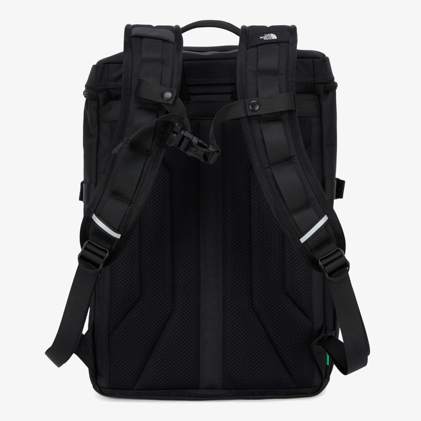The North Face White Label Collection TNF Alpha Box Backpack 