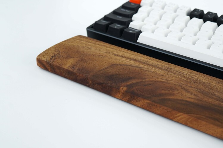 Kê tay gỗ Me Tây HyperWork