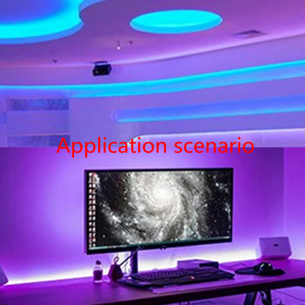 DC5V/12V%20WS2813%20WS2815%20WS2811%20WS2812B%205050RGB%20addressable%20LED%20strip%2030/60/144%20pixels/LEDs/m%20black/white%20IP30/65/67%20-%20Image%207