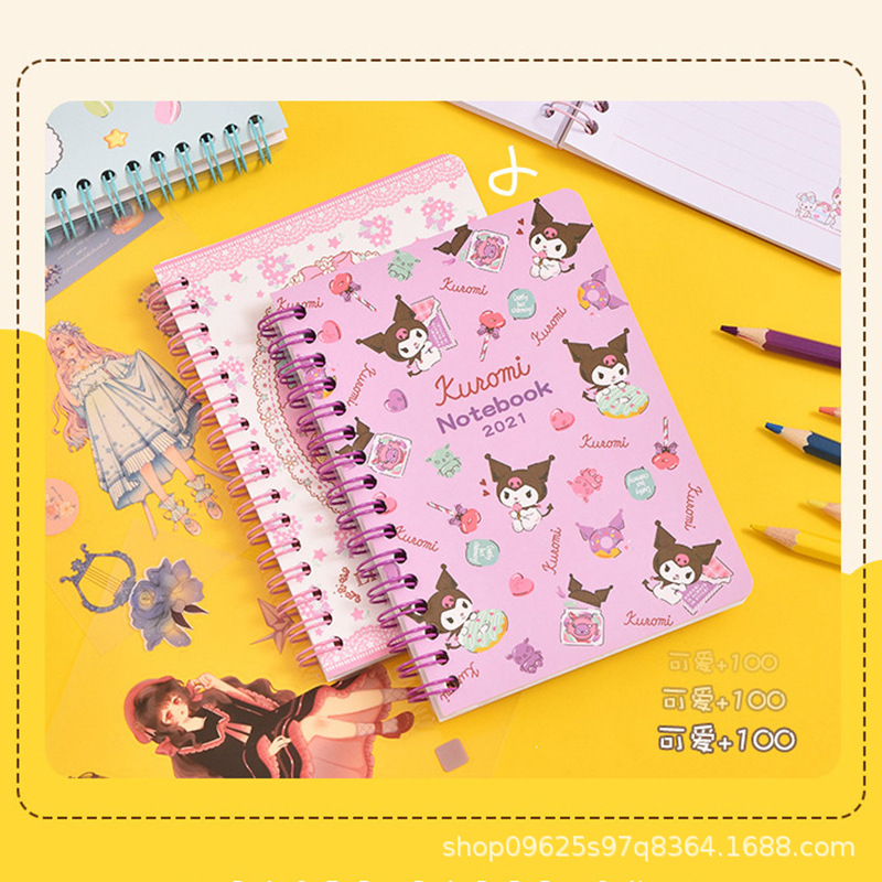 %E3%80%90GlowBound%E3%80%91New%20Sanrio%20Kuromi%20A6%20Cartoon%20Pp%20Coil%20Book%20Cute%20Girl%20Heart%20Office%20Notebook%20Handbook%20Book%20Kawaii%20Diary%20Student%20Exquisite%20Gift%20-%20Image%204