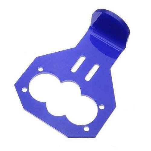 Ultrasonic sensor holder