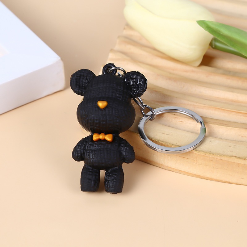 Móc Khoá, Phụ Kiện Trang Trí Cute Shincase