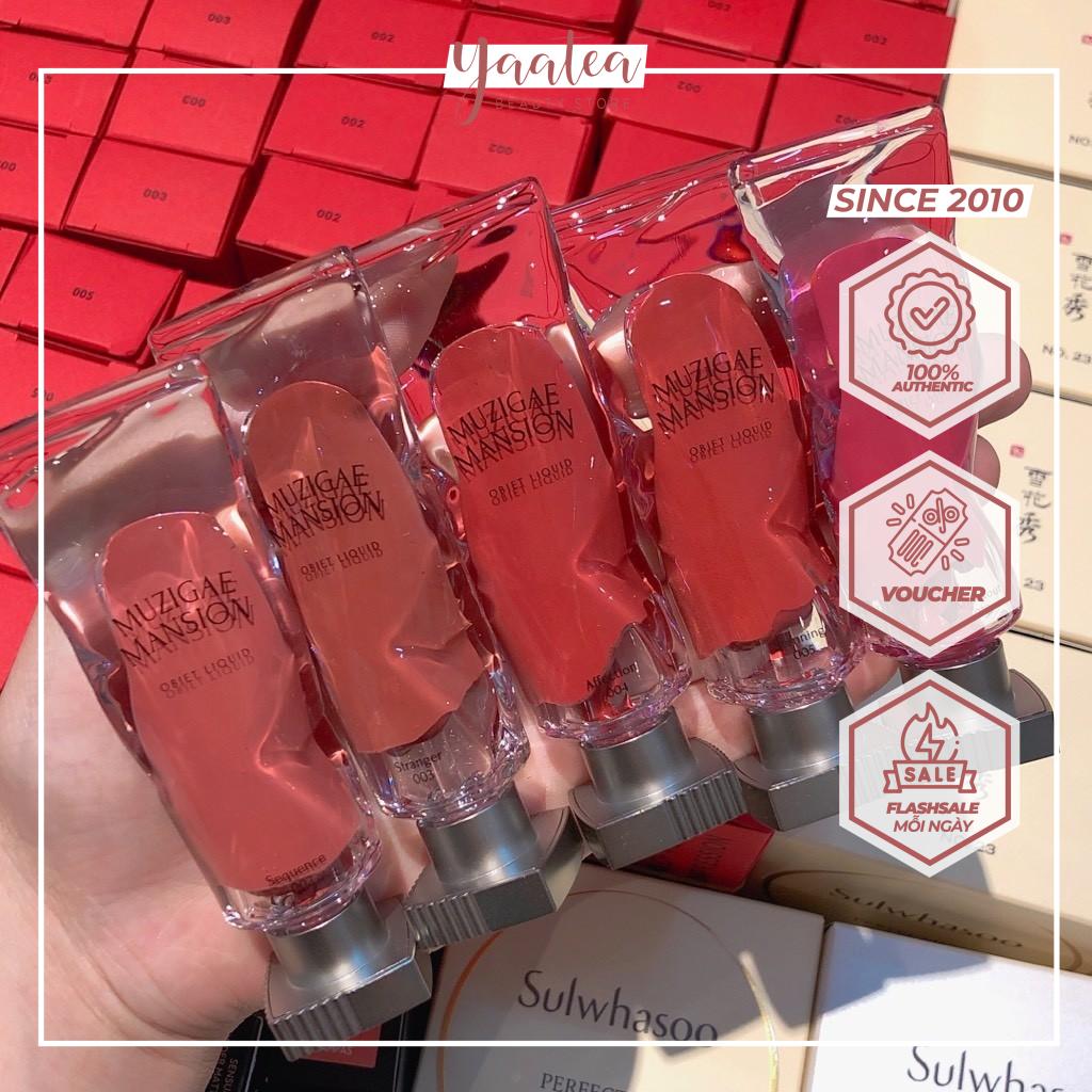 Son Kem Muzigae Mansion Object Liquid - CT