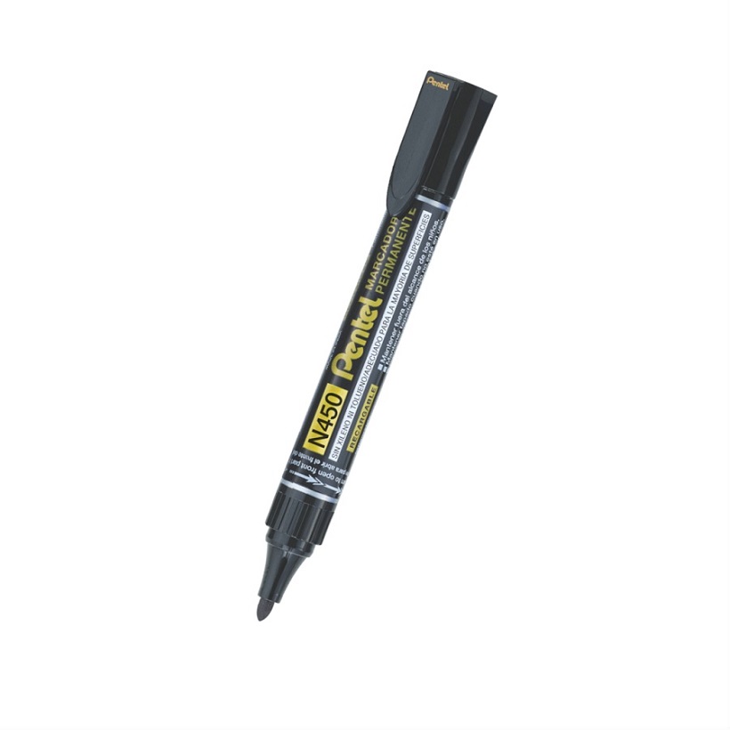 Hộp 12 Bút Dạ Dầu Pentel N450
