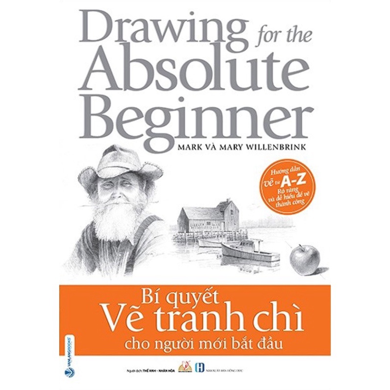 Bí quyết vẽ tranh chì cho người mới bắt đầu