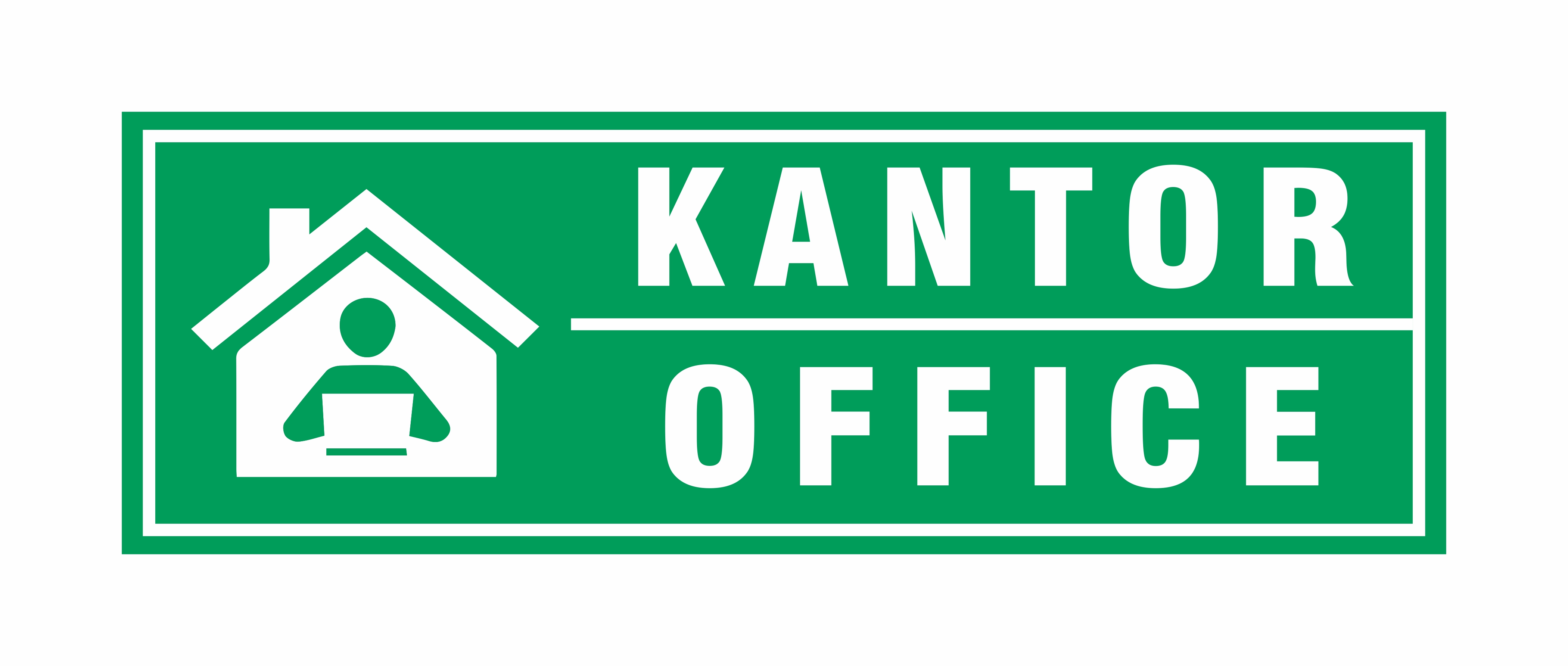 SIGN STIKER VINYL KANTOR/OFFICE Uk. 30 x 10 cm RAMBU K3 | Lazada Indonesia