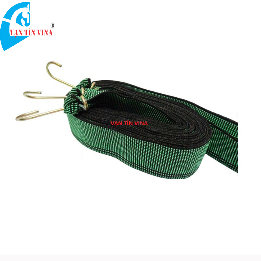 [HCM]Dây Ràng Đồ Xe Máy 2M