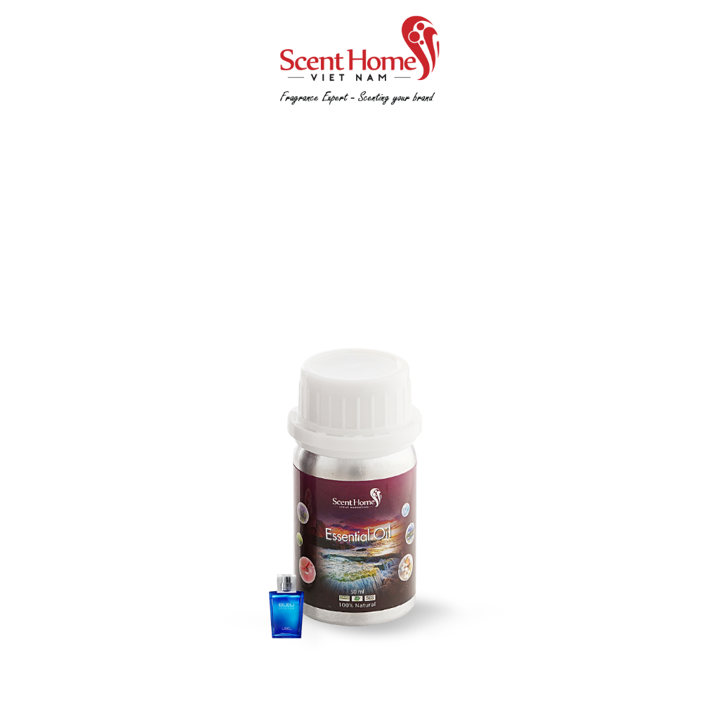 Tinh dầu Scent Homes - mùi hương (Bleu)