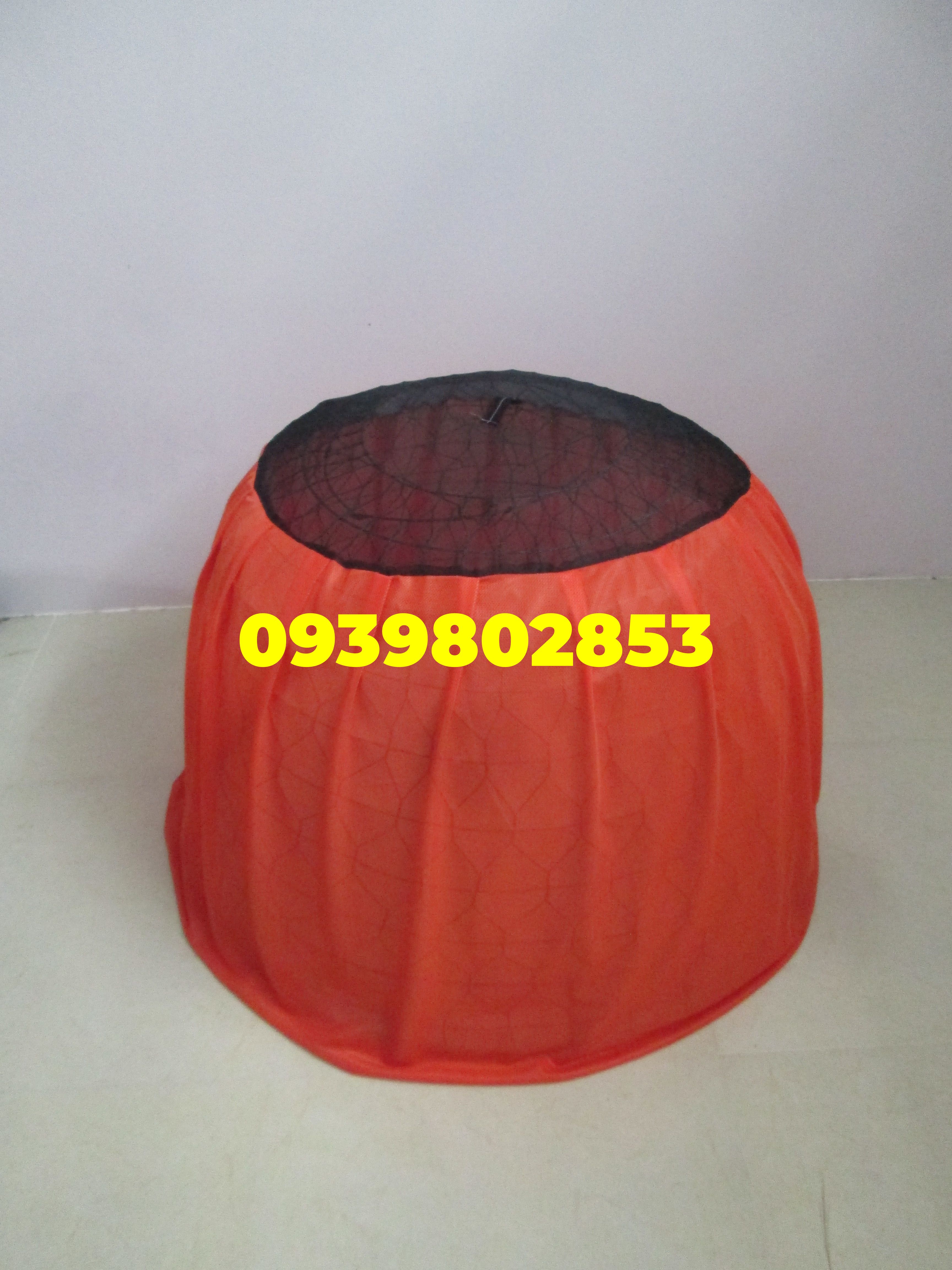Mùng trùm bội gà nòi 1 cái