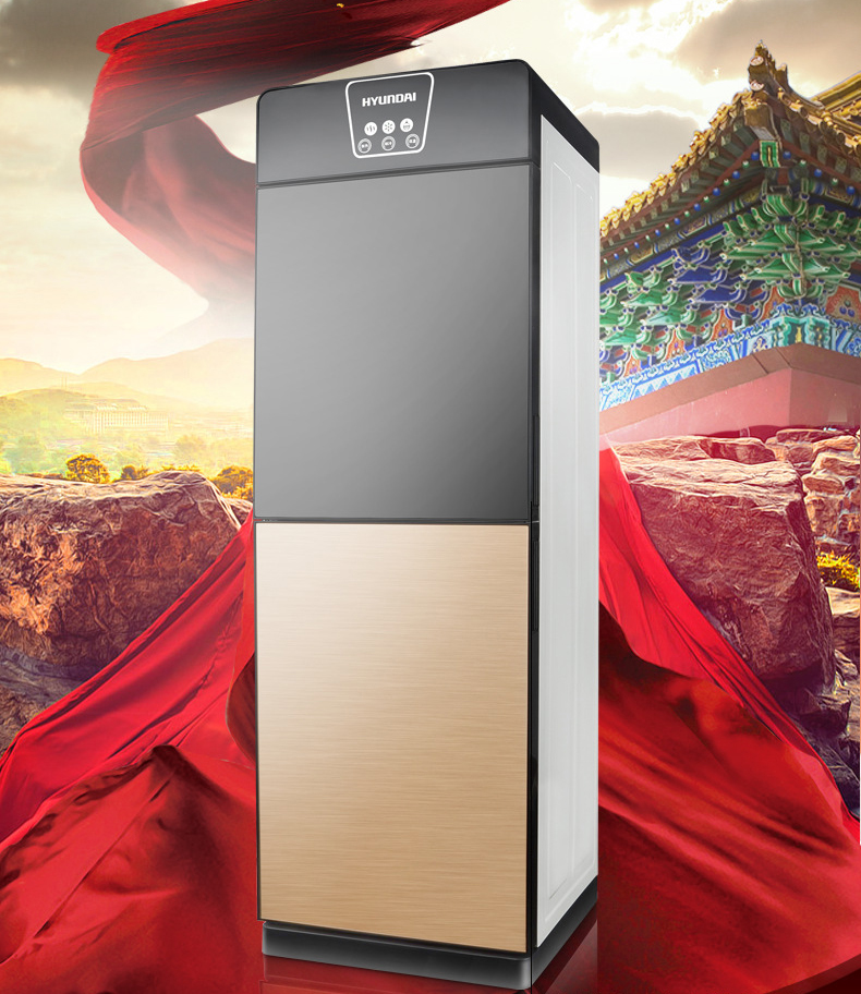 Cây nước nóng lạnh Hyundai BL-108