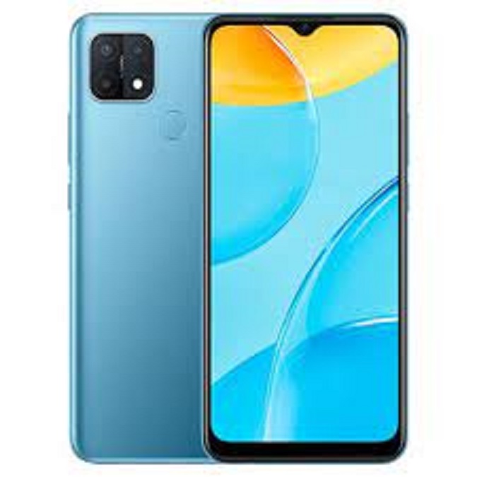 điện thoại Oppo A35 2sim Chính Hãng ram 4G rom 128G, Màn...