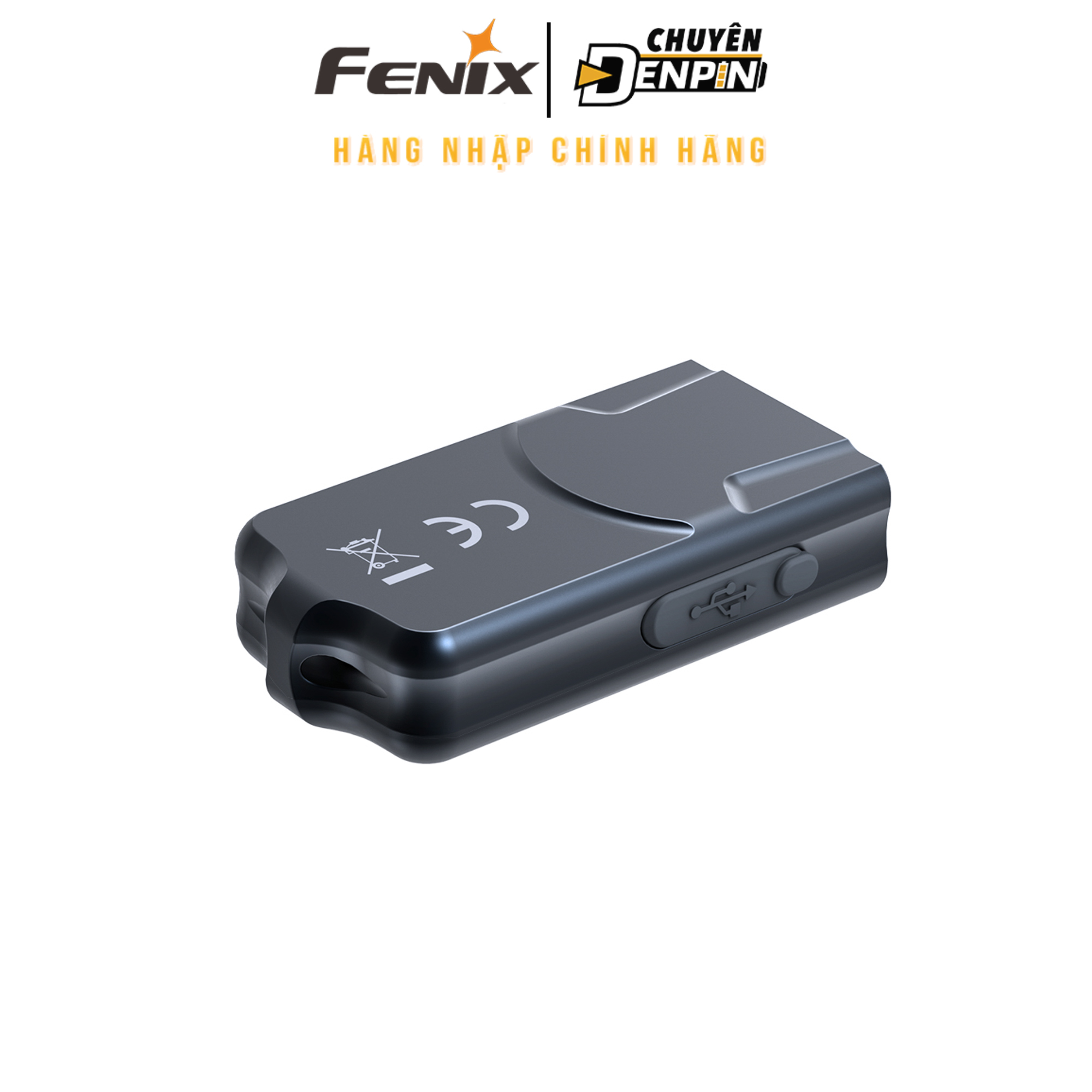 Đèn Pin Fenix E03R