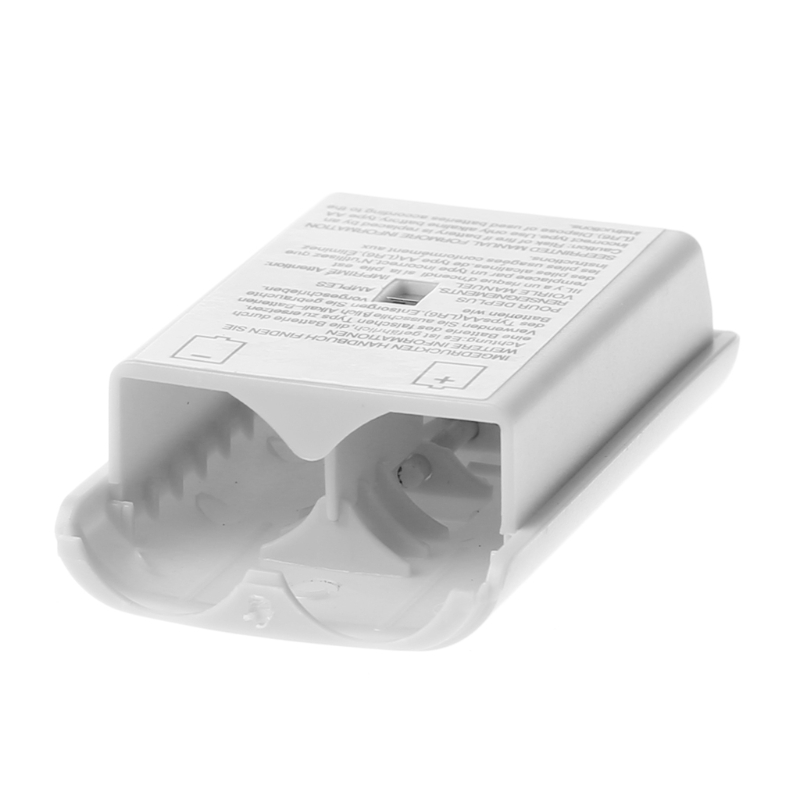 Battery Back for Case Protective Cover  lacement For Xbox 360 Controller