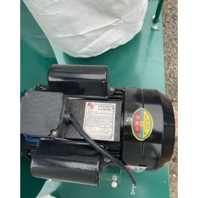 máy hút bụi công nghiệp 3kw điện áp 380v
