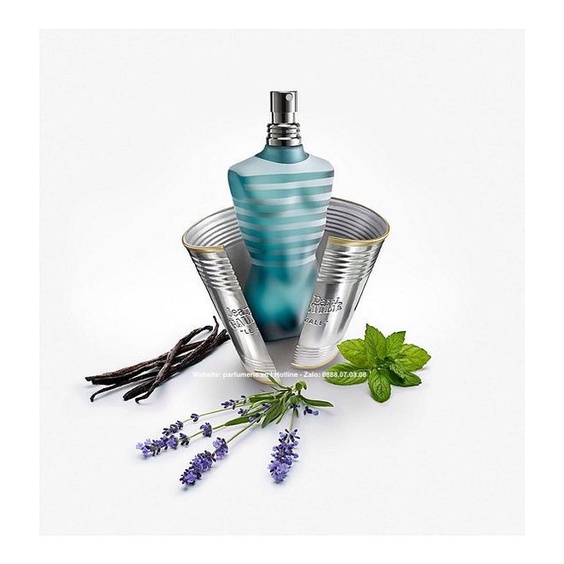 Nước hoa Jean Paul Gaultier Le Beau