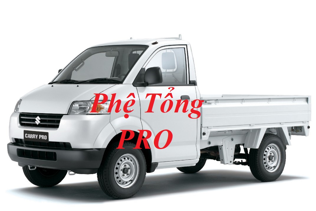 Đèn hậu Suzuki pro ( suzuki 700kg tải thùng).