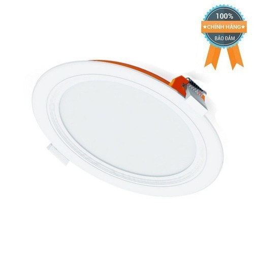 ĐÈN LED ÂM TRẦN PANEL DUHAL 9W (KDPT209) TĂNG PHÔ TÍCH HỢP