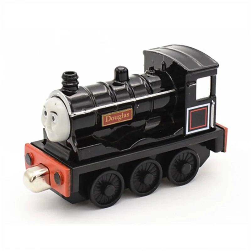 Thomas And Friends Metal Diecast Train Model Dart Victor James Edward ...