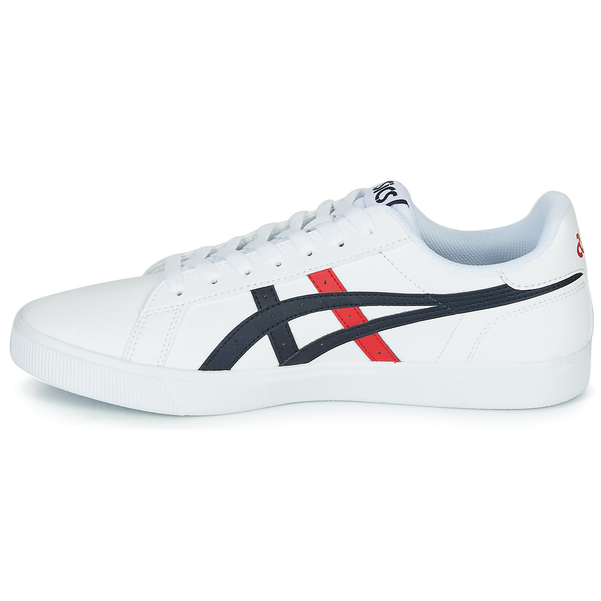 ASICS Shoes ASICS men Low top trainers - CLASSIC CT - White | Lazada  Singapore