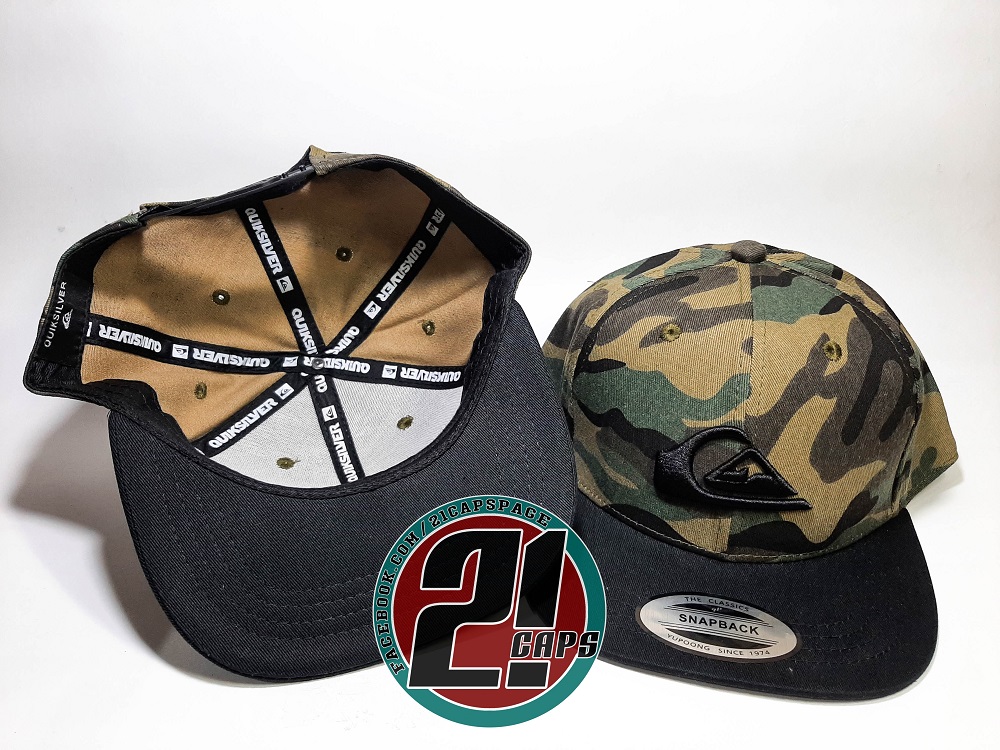 Vintage Cap Sports Cap 