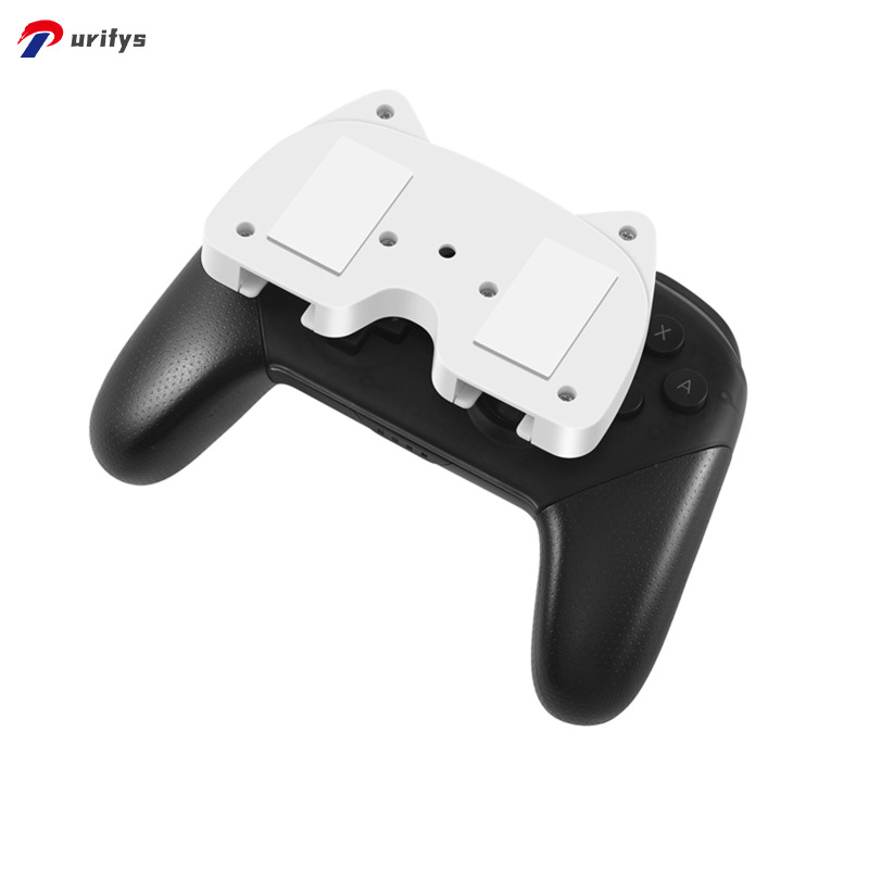 Controller Stand Holder Handle Rack Gamepad Hanging Storage Bracket Compatible For Xbox Series X/s/xboxone/360
