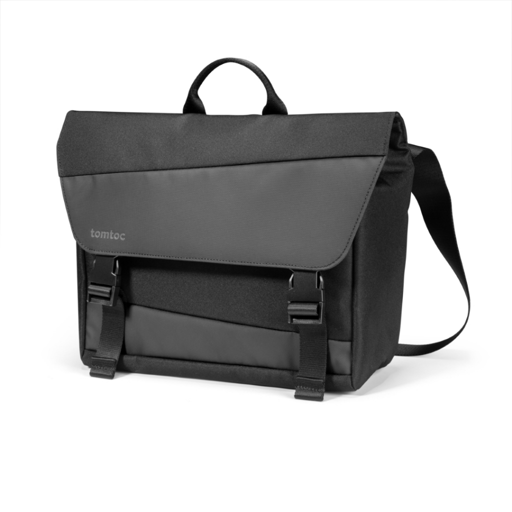Túi đeo chéo TOMTOC (USA) Slash-T27 Shoulder Bag T27S1D1