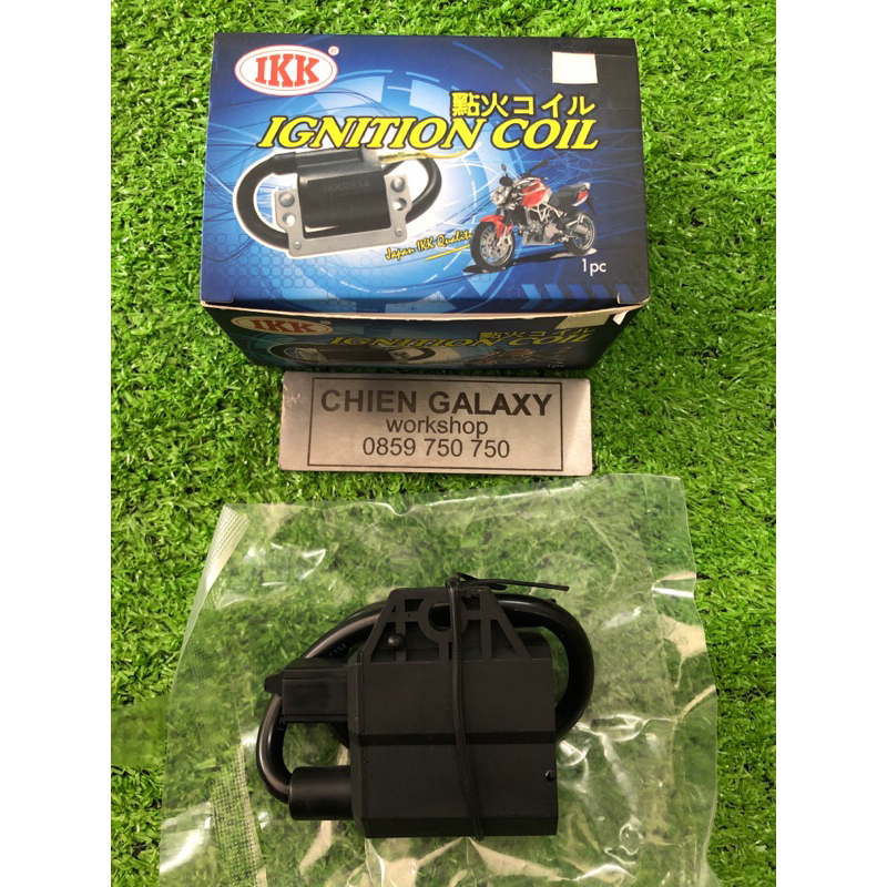 Mobin sườn 110 sport satria xipo rgv
