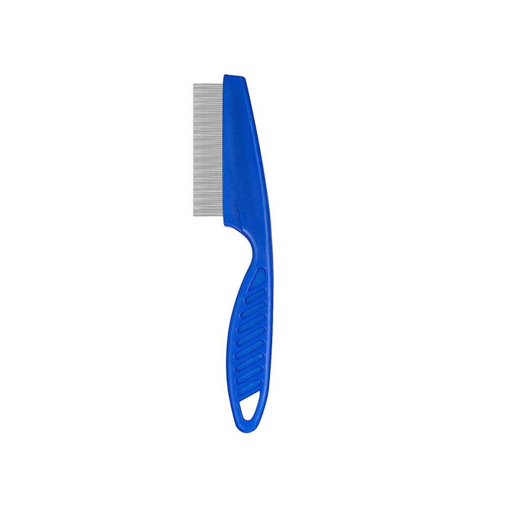 VSDGF Cat And Dogs Portable Deshedding Shedding Grooming Slicker Brush Hair Remover Brush Hairs Grooming And Care Dog Hair Comb Cats Accessories Cat Brush Comb Pet Comb
