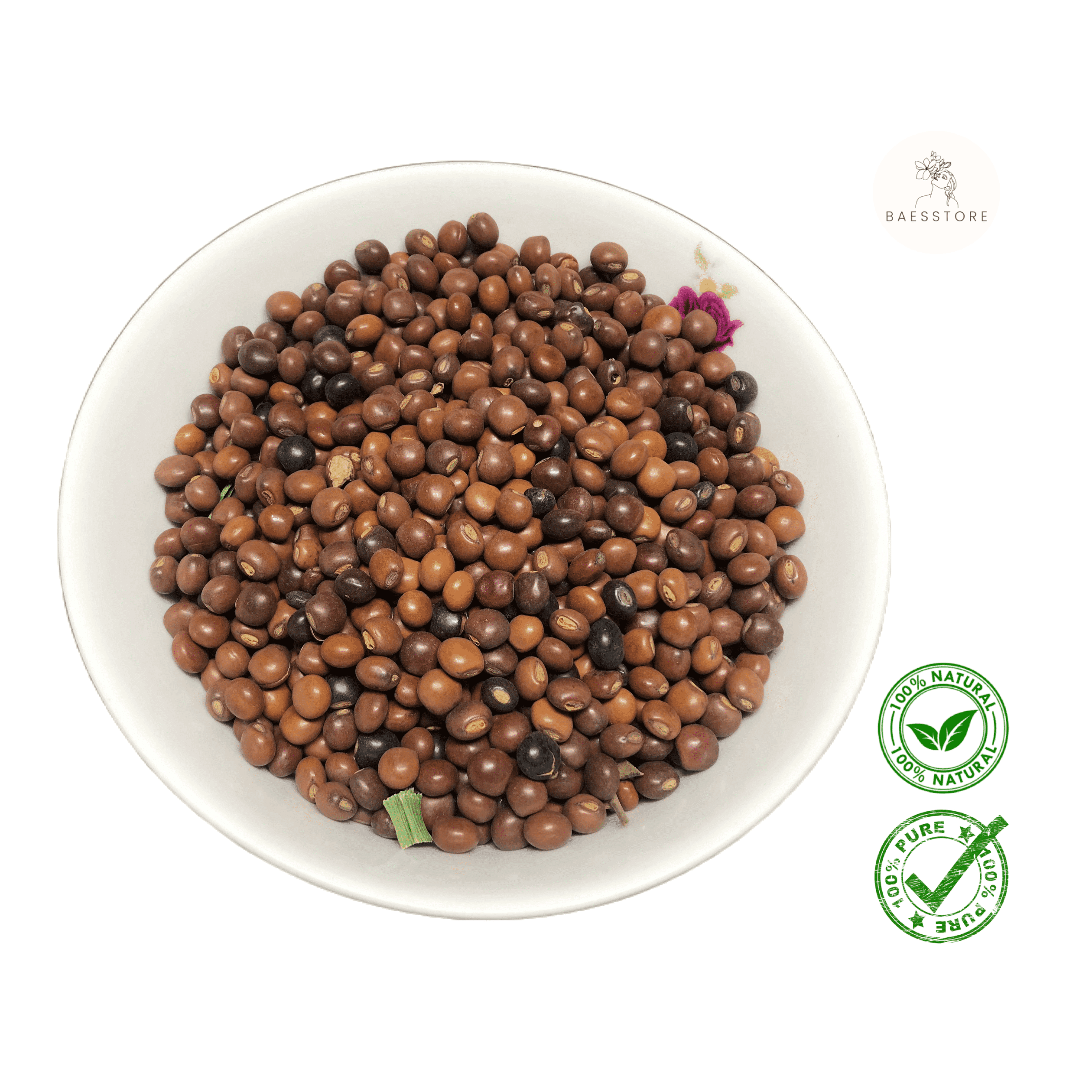 Hạt đậu săng (đậu chiều) Đắk Lắk gói 500gr/1kg
