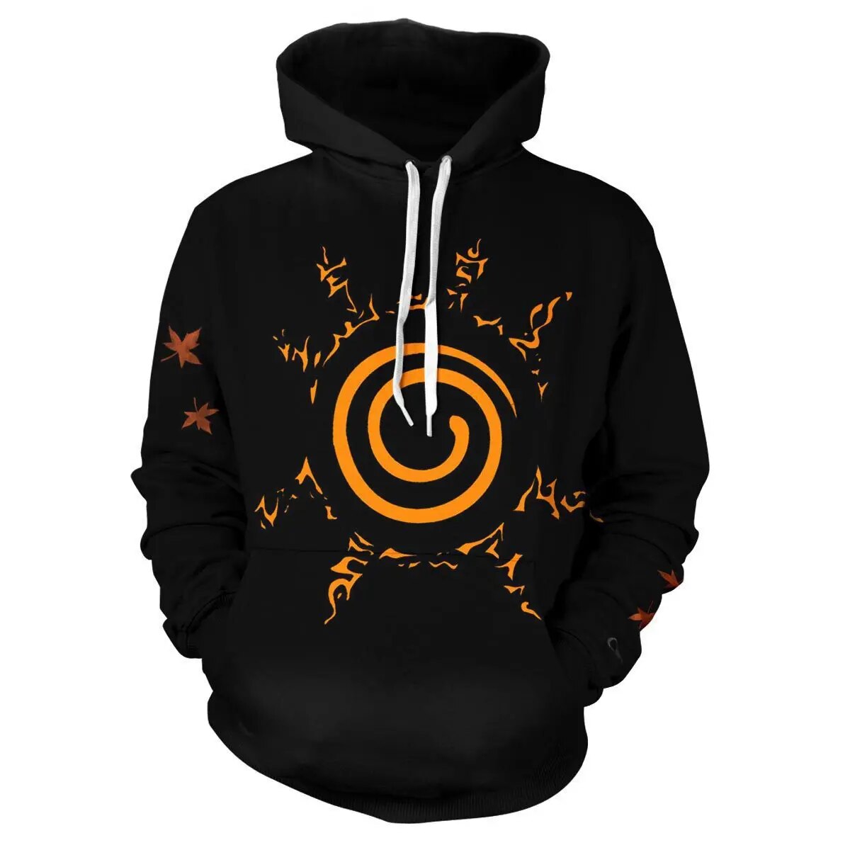 Naruto hoodie lazada online