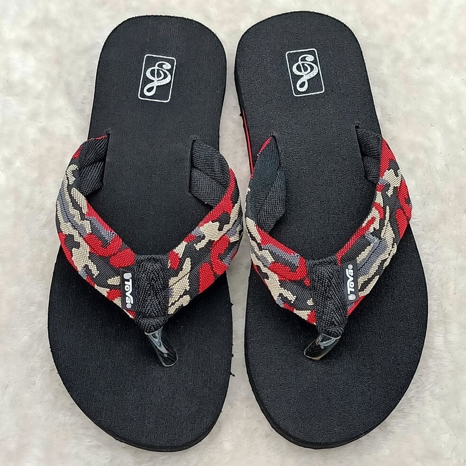 [39-44] Ready Stock Sandals Slippers Selipar Malaysia | Lazada